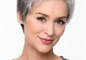 Hairstyles Grey Hair Pictures 130 Best Images About Short Hair Hair Style