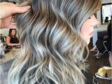 Hairstyles Grey Highlights 45 Shades Of Grey Silver and White Highlights for Eternal Youth