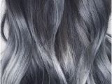 Hairstyles Grey Highlights Brown Grey Hair Color Elegant Brown Hair Color with Highlights Od