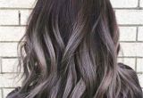Hairstyles Grey Highlights Hair Care Help for Any Hair Type I Want This Hair