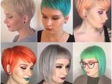 Hairstyles Growing Out Pixie 100 Best Growing Out An Undercut Images