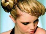 Hairstyles Hair Tied Up 351 Best Upstyle Images