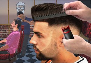 Hairstyles Haircuts Games Barber Shop Hair Cut Games 3d by Salman Amjad