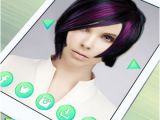 Hairstyles Haircuts Games Hair Style and Haircut Game – Beauty Salon and Re Color Studio