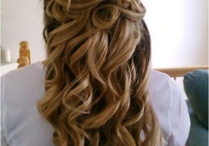 Hairstyles Half Up and Half Down for A Wedding Gorgeous Wedding Hairstyles Half Up and Half Down