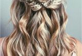 Hairstyles Half Up for Weddings 42 Half Up Wedding Hair Ideas that Will Make Guests Swoon Your