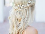 Hairstyles Half Up for Weddings Amazing Wedding Hairstyles Half Up