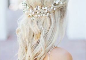 Hairstyles Half Up for Weddings Amazing Wedding Hairstyles Half Up