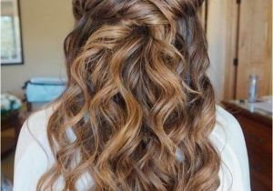 Hairstyles Half Up Half Down Step by Step Half Up Half Down Hair Styles New Half Up Wedding Hairstyles