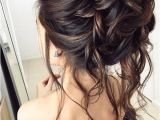 Hairstyles Half Updos for Long Hair 75 Chic Wedding Hair Updos for Elegant Brides
