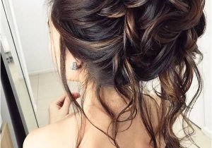 Hairstyles Half Updos for Long Hair 75 Chic Wedding Hair Updos for Elegant Brides