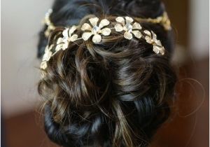 Hairstyles High Buns Wedding Ideas & Inspiration Hairstyles Pinterest