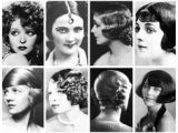 Hairstyles In 1920 Female 487 Best 1920s Hairstyles Images