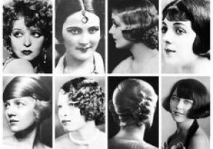 Hairstyles In 1920 Female 487 Best 1920s Hairstyles Images