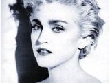 Hairstyles In the 80s Madonna Short Hair 80s Google Search Hairstyles