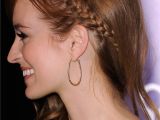 Hairstyles Including Braids 30 Cute Braided Hairstyles Style arena