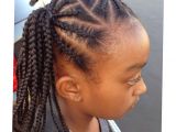 Hairstyles Including Braids Latest African American Braids Hairstyles 2016 Ellecrafts