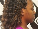 Hairstyles Invisible Braids 40 Ideas Of Micro Braids and Invisible Braids Hairstyles In 2018