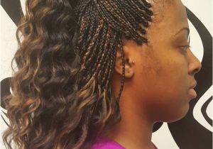 Hairstyles Invisible Braids 40 Ideas Of Micro Braids and Invisible Braids Hairstyles In 2018