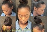 Hairstyles Knots Buns 298 Best Hair top Knot Envy Images