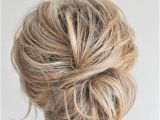 Hairstyles Knots Buns From top Knots to sock Buns Bun Hairstyles for Any Occasion