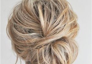 Hairstyles Knots Buns From top Knots to sock Buns Bun Hairstyles for Any Occasion