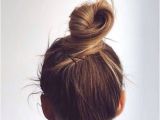 Hairstyles Knots Buns Lazy Day Hair Beauty Hair and Nail Art Pinterest