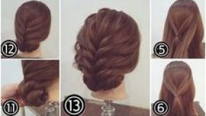 Hairstyles Leaving Your Hair Down but Leave the Braid Down Hair Dos