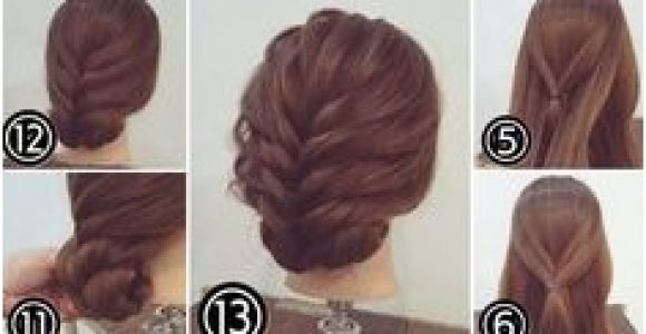 Hairstyles Leaving Your Hair Down but Leave the Braid Down Hair Dos