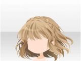 Hairstyles Like Anime 402 Best Anime Hairstyles Images On Pinterest