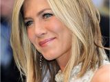 Hairstyles Like Jennifer Aniston Jennifer Aniston Long Bob Hairstyle Best Hairstyles for Thin Hair