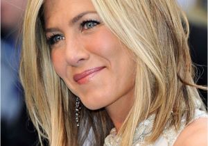 Hairstyles Like Jennifer Aniston Jennifer Aniston Long Bob Hairstyle Best Hairstyles for Thin Hair