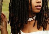 Hairstyles Locs Twists Beautiful Locs