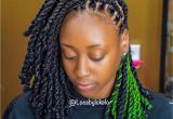 Hairstyles Locs Twists thekingoflocs On Instagram “fresh Green Apple ð Twist ” ðð¾color