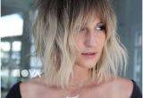 Hairstyles Long Bangs 2019 1699 Best â¤ Hairstyles Images On Pinterest In 2019