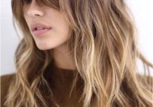 Hairstyles Long Bangs 2019 60 Hair Colors Ideas & Trends for the Long Hairstyle Winter 2018