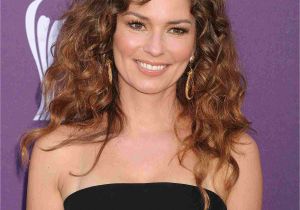 Hairstyles Long Curly Hair Oval Face 20 Flattering Hairstyles for Oval Faces