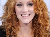 Hairstyles Long Curly Hair Oval Face 22 Fun and Y Hairstyles for Naturally Curly Hair