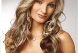 Hairstyles Long Curly Hair Oval Face top 11 Long Hairstyles for Oval Faces are Right Here