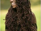 Hairstyles Long Dreadlocks 1147 Best Braids Twist and Locs Images In 2019