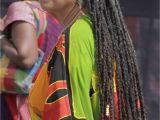 Hairstyles Long Dreadlocks Dreads Tribal Trinidad and tobago Hair