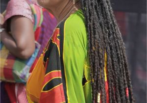 Hairstyles Long Dreadlocks Dreads Tribal Trinidad and tobago Hair