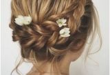 Hairstyles Long Hair Pinned Up the 767 Best Bridesmaid Hair Images On Pinterest In 2019
