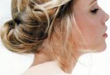 Hairstyles Loose Buns An Easy Up Do the Loose & Low Bun Beauty Pinterest