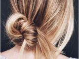 Hairstyles Loose Buns Loose Bun 8playâ with Hair Nails and Eyes