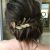 Hairstyles Loose Buns Loose Curls Updo Wedding Hairstyle 2018 Hair Makeup