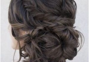Hairstyles Messy Buns for Long Hair 296 Best Hair Images