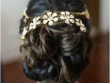 Hairstyles Messy Buns for Long Hair Wedding Ideas & Inspiration Hairstyles