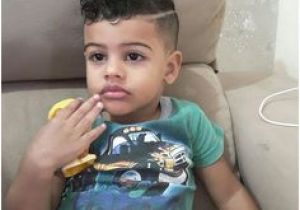 Hairstyles Mixed Race Boy Boys Curly Mixed Race Haircut asher Haircuts In 2019