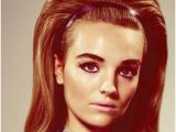 Hairstyles Of 60 S and 70 S 198 Best 60 S Hairstyles Images On Pinterest